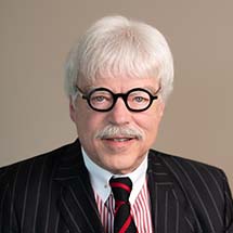 Photo of attorney Terrance D. Wright