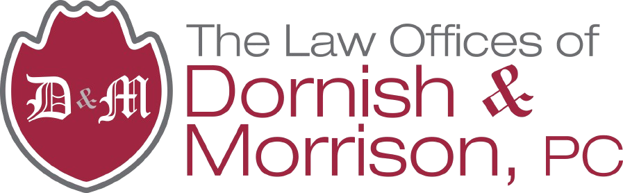 dornish_morrison_logo